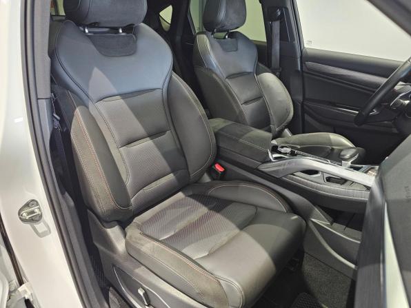 Geely Tugella I Рестайлинг с пробегом 2023 года, цена 2 699 000 рублей, 50161 км, внедорожник, Автокод Объявления