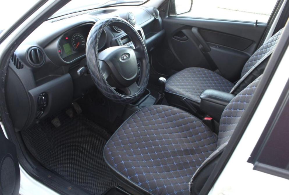 Lada (ВАЗ) Granta I Нижний Новгород  - изображение 15