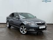 Skoda Octavia II (A5) Рестайлинг Москва  - изображение 15