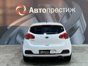 Kia Ceed II Пермь  - изображение 29