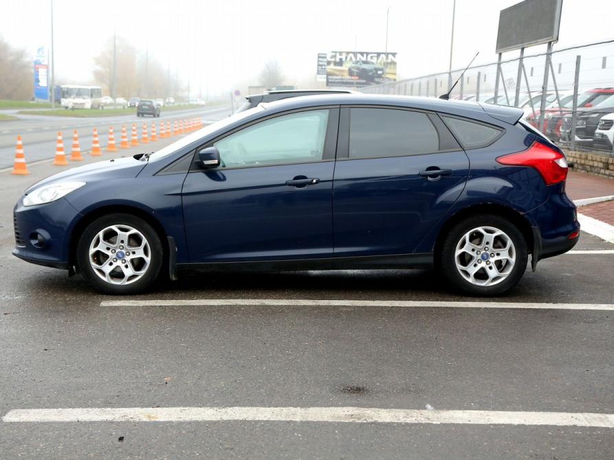 Ford Focus III Иваново  - изображение 8