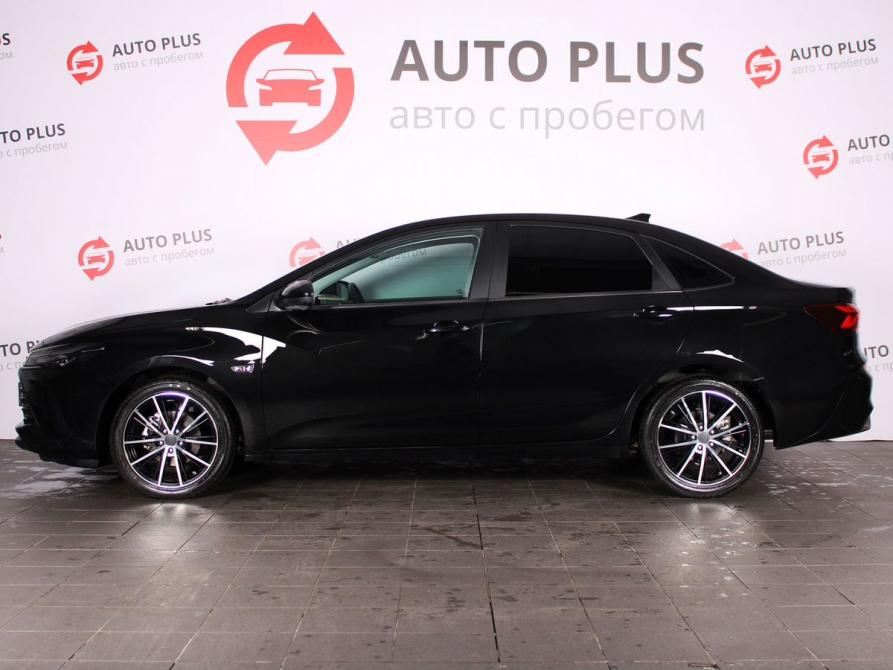 Chevrolet Monza II Рестайлинг Минеральные Воды  - изображение 5