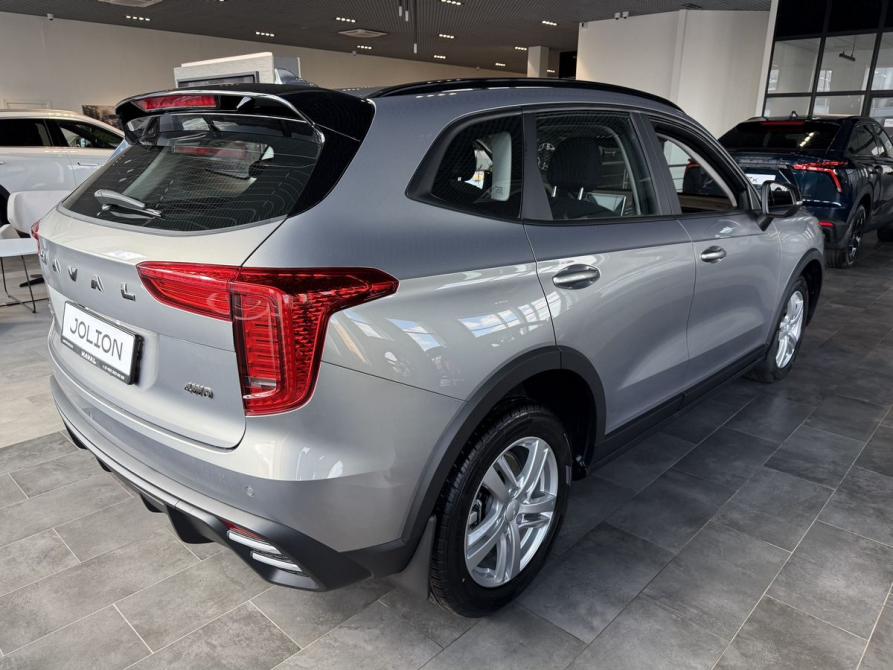 Haval Jolion I Рестайлинг 2 Москва  - изображение 5
