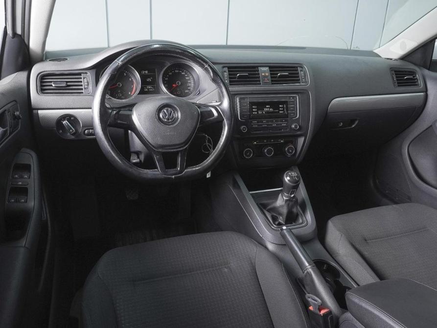 Volkswagen Jetta VI Рестайлинг Ростов-на-Дону  - изображение 6