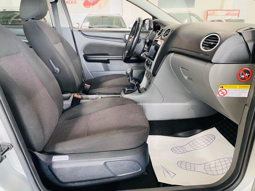 Ford Focus II Рестайлинг Миасс  - изображение 11