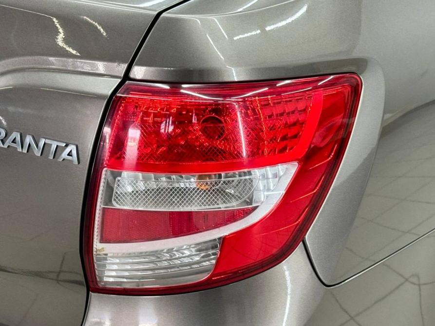 Lada (ВАЗ) Granta I Ростов-на-Дону  - изображение 7