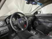 Mazda 3 I (BK) Рестайлинг Москва  - изображение 33