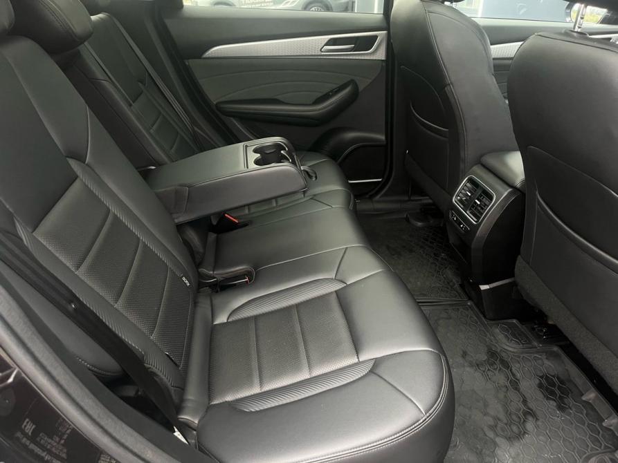 Haval F7 I Рестайлинг Санкт-Петербург  - изображение 23
