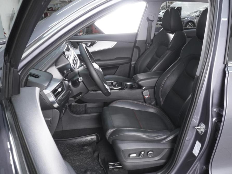Chery Tiggo 7 Pro I Ростов-на-Дону  - изображение 10