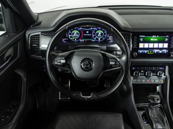 Skoda Kodiaq I с пробегом 2020 года, цена 3 209 000 рублей, 81162 км, внедорожник, Автокод Объявления