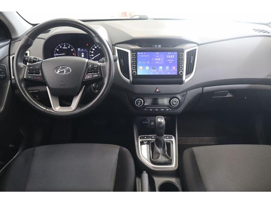 Hyundai Creta I Коломна  - изображение 11