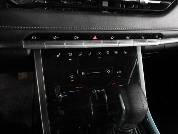 Chery Tiggo 4 Pro I с пробегом 2022 года, цена 1 199 000 рублей, 123085 км, внедорожник, Автокод Объявления