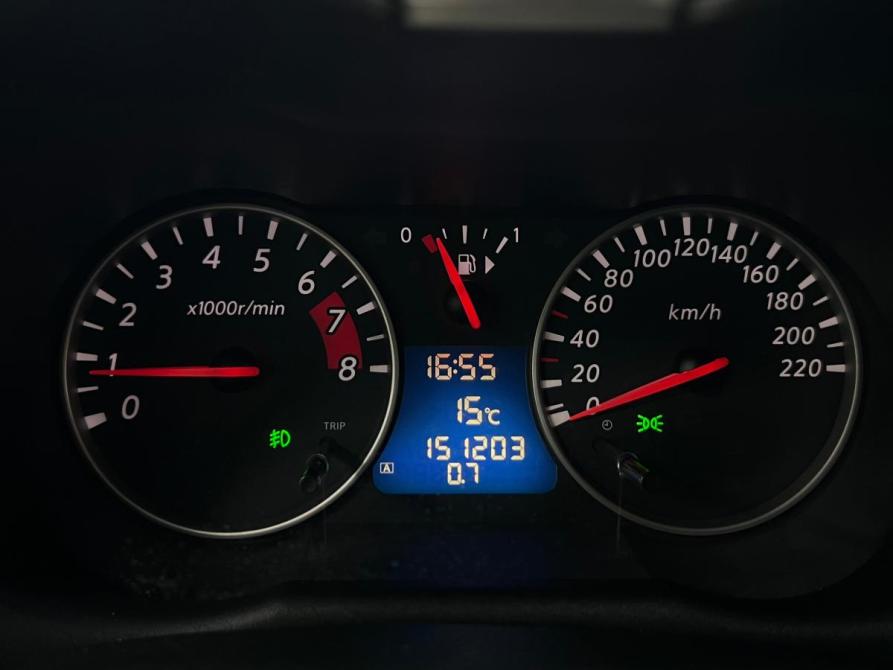 Nissan Note I Рестайлинг Казань  - изображение 9