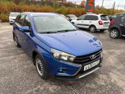 Lada (ВАЗ) Vesta I Мурманск  - изображение 27