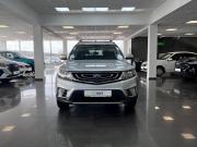 Geely Emgrand X7 I Рестайлинг 2 Тверь  - изображение 23