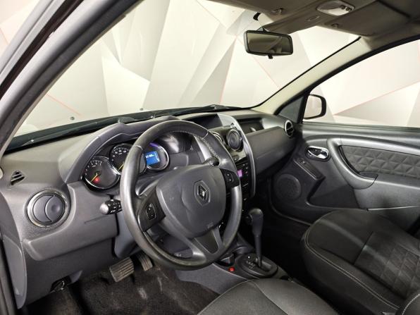 Renault Duster I Рестайлинг с пробегом 2016 года, цена 1 249 000 рублей, 64180 км, внедорожник, Автокод Объявления