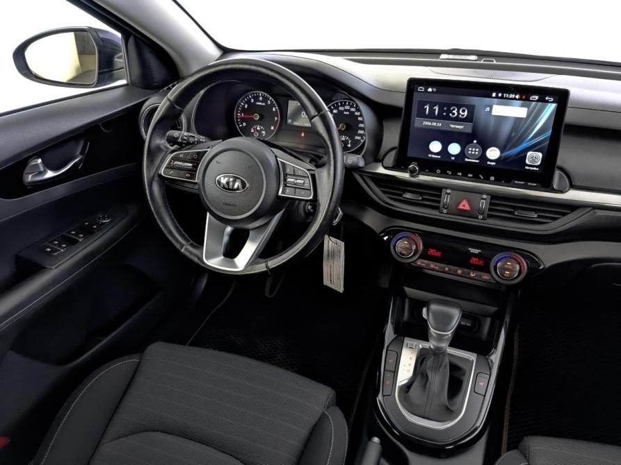 Kia Cerato IV Москва  - изображение 28