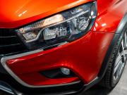 Lada (ВАЗ) Vesta I Чита  - изображение 43