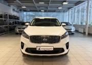 Kia Sorento III Prime Рестайлинг Челябинск  - изображение 28