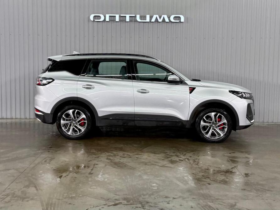 Chery Tiggo 7 Pro Max I Рестайлинг Краснодар  - изображение 4