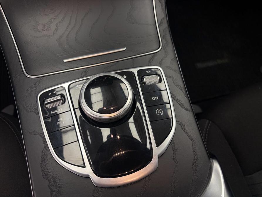 Mercedes-Benz C-Класс IV (W205) Ростов-на-Дону  - изображение 11