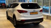 Hyundai Santa Fe III Киров  - изображение 24