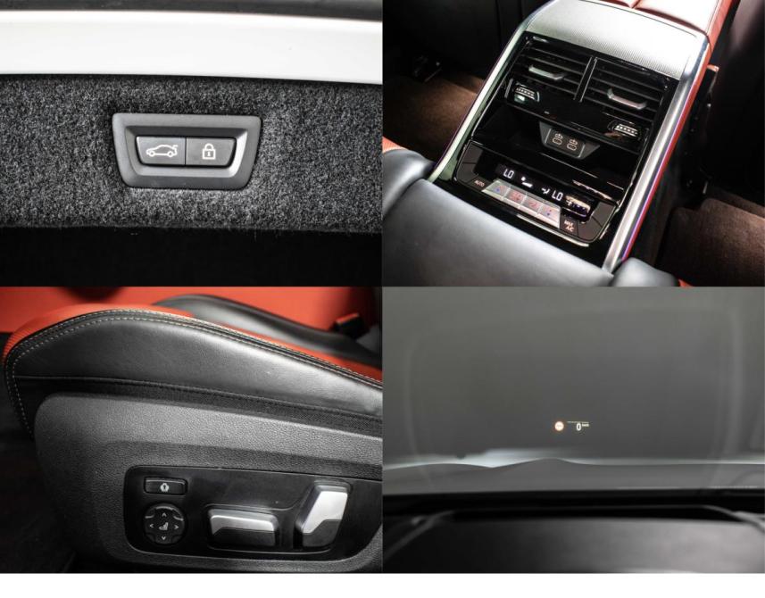 BMW 8 серии II (G14/G15/G16) Москва  - изображение 18