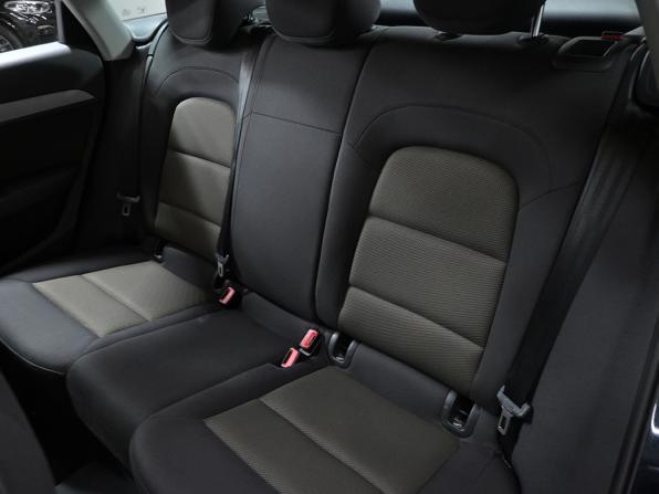 Audi Q3 I (8U) с пробегом 2013 года, цена 2 050 000 рублей, 72000 км, внедорожник, Автокод Объявления