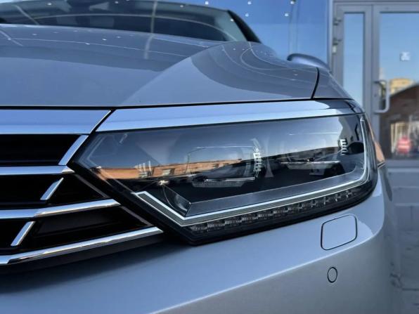 Volkswagen Passat B8 с пробегом 2015 года, цена 1 815 000 рублей, 101941 км, седан, Автокод Объявления