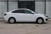 Lada (ВАЗ) Vesta I Рестайлинг (NG) Саратов  - изображение 36