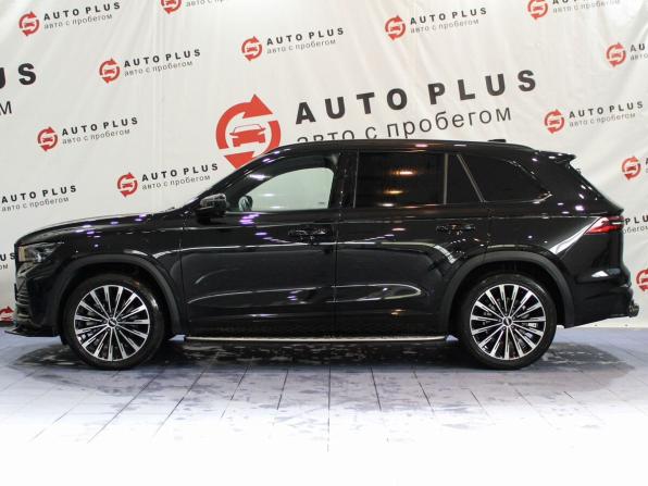 Geely Monjaro I с пробегом 2024 года, цена 3 459 000 рублей, 39000 км, внедорожник, Автокод Объявления