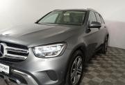 Mercedes-Benz GLC I (X253) Рестайлинг Волгоград  - изображение 46