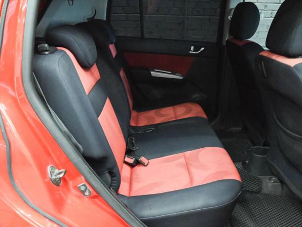 Hyundai Getz I Рестайлинг с пробегом 2006 года, цена 550 000 рублей, 90941 км, хэтчбек, Автокод Объявления