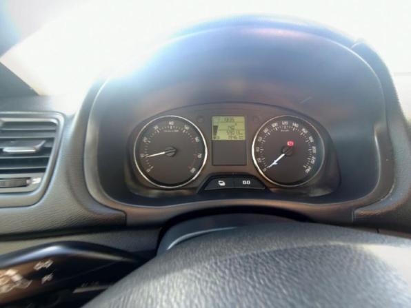 Skoda Fabia II Рестайлинг с пробегом 2012 года, цена 638 100 рублей, 59011 км, хэтчбек, Автокод Объявления