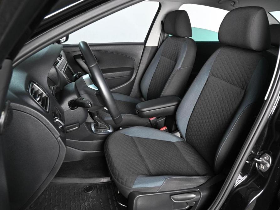 Volkswagen Polo V Рестайлинг Ростов-на-Дону  - изображение 10