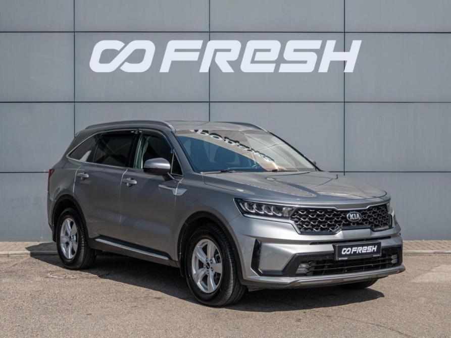 Kia Sorento IV Краснодар  - изображение 1