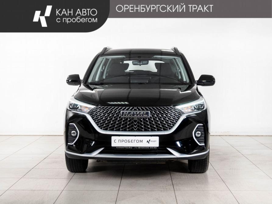 Haval M6 II Казань  - изображение 2