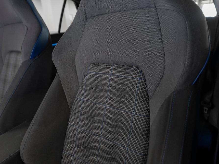 Volkswagen Golf VIII Москва  - изображение 11