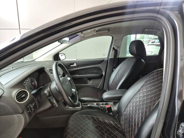 Ford Focus II с пробегом 2006 года, цена 469 000 рублей, 352844 км, седан, Автокод Объявления