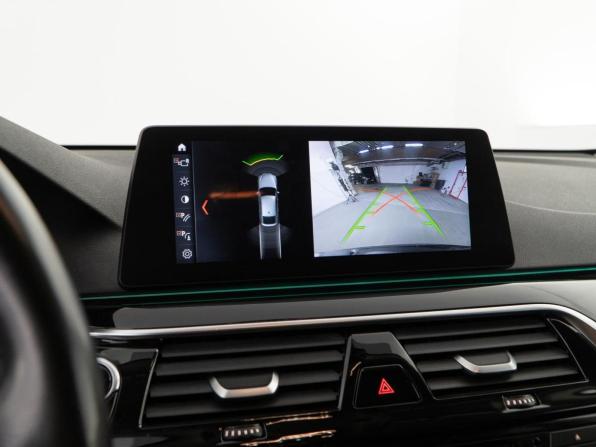 BMW 6 серии IV (G32) с пробегом 2018 года, цена 2 893 055 рублей, 237422 км, лифтбек, Автокод Объявления