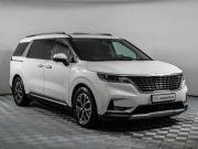 Kia Carnival IV Москва  - изображение 22