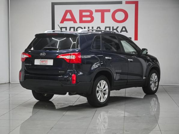 Kia Sorento II Рестайлинг с пробегом 2014 года, цена 1 879 000 рублей, 161166 км, внедорожник, Автокод Объявления