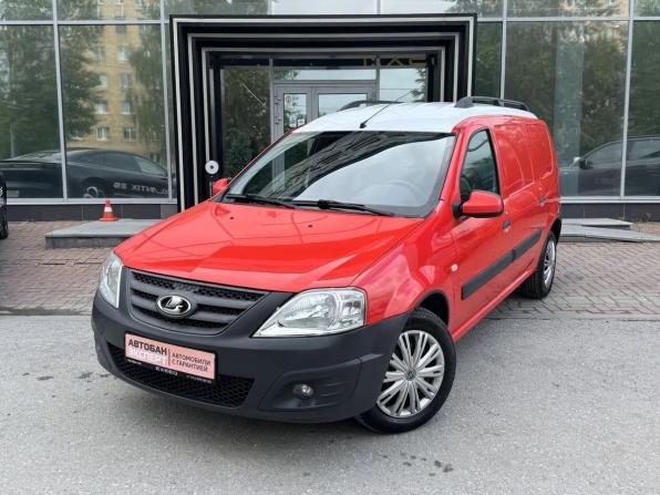 Lada (ВАЗ) Largus I с пробегом 2020 года, цена 635 000 рублей, 180020 км, фургон, Автокод Объявления