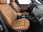 BMW X3 III (G01) Москва  - изображение 54