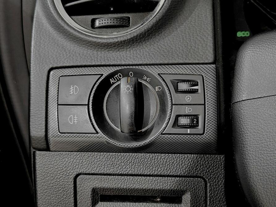 Opel Antara I Рестайлинг Москва  - изображение 8