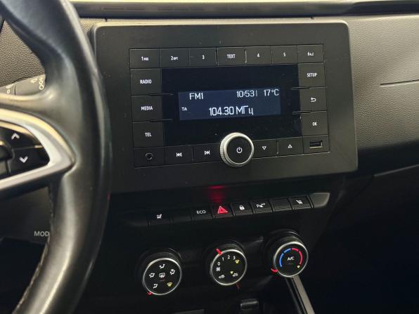 Renault Arkana I с пробегом 2019 года, цена 1 635 000 рублей, 94773 км, внедорожник, Автокод Объявления