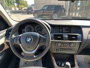 BMW X3 II (F25) Пермь  - изображение 43