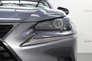 Lexus NX I Рестайлинг Владивосток  - изображение 38