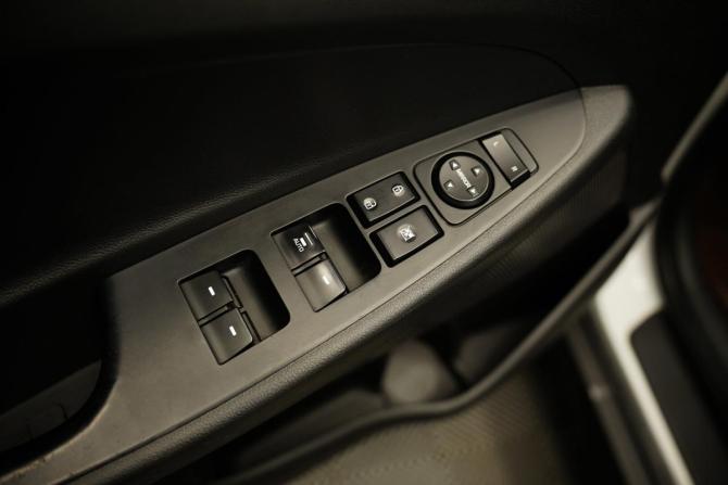 Hyundai Tucson III Рестайлинг с пробегом 2019 года, цена 2 440 000 рублей, 96165 км, внедорожник, Автокод Объявления