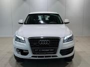 Audi Q5 I (8R) Самара  - изображение 16